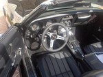 1969 Corvette Convertible For Sale
